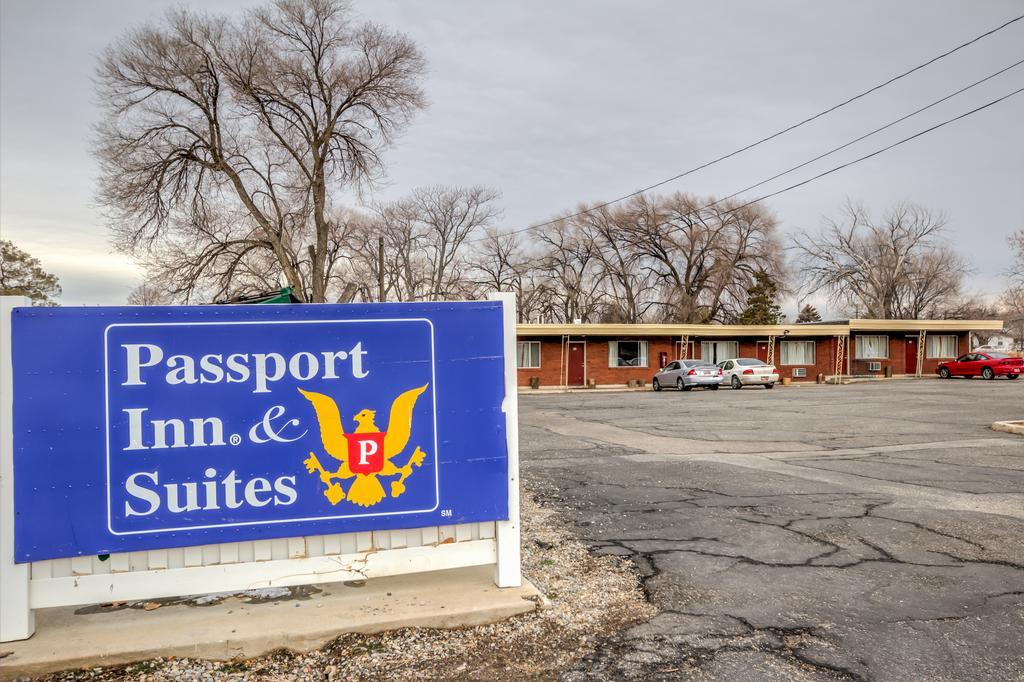 GALAXIE MOTEL 2⋆ ::: BRIGHAM CITY, UNITED STATES